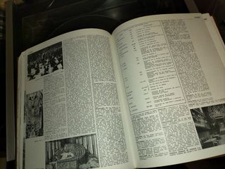 3x Enciclopedias antiguas. Colección