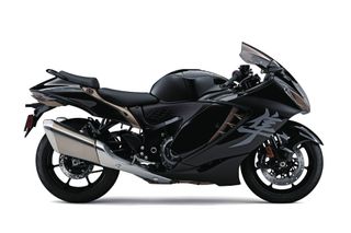 Suzuki HAYABUSA