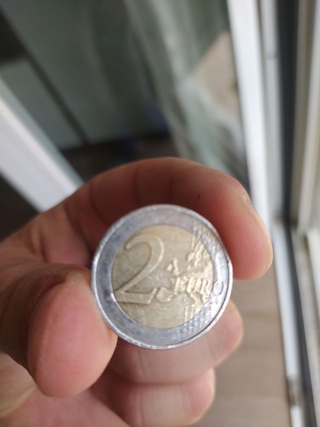 2 EURO GERMANIA 2013 - CATTEDRALE DI BADEN-WURTTEM