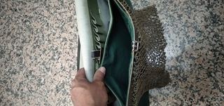 morral de caza