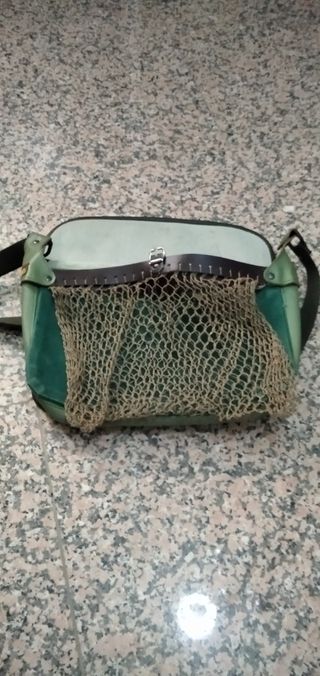 morral de caza