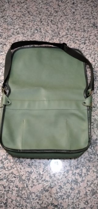 morral de caza