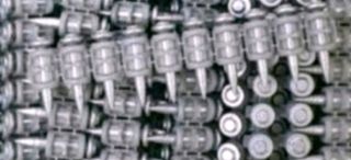 10000 clavos Hilti Bx3 o Bx4