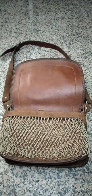 morral de caza