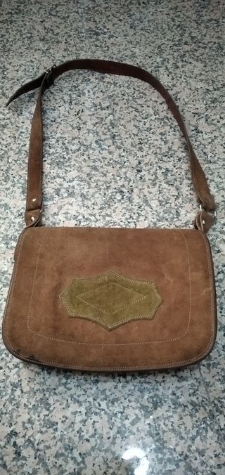 morral de caza