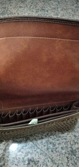 morral de caza