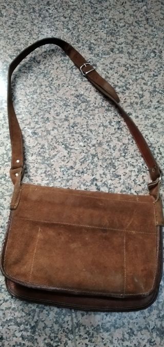 morral de caza