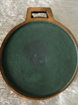 Medalla conmemorativa