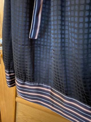 Vestido embarazada Prenatal Talka M-L