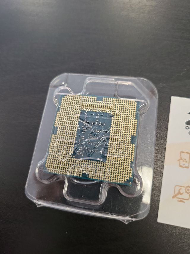 Procesador Intel Core i5-4590 3.3GHz