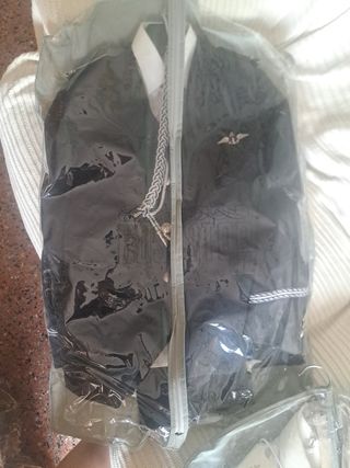 traje de comunión Bus Stop Talla 12