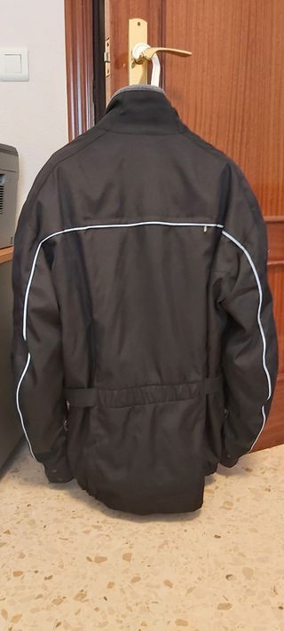 Chaqueta Nueva moto. 3/4 larga. Talla XL / XXL