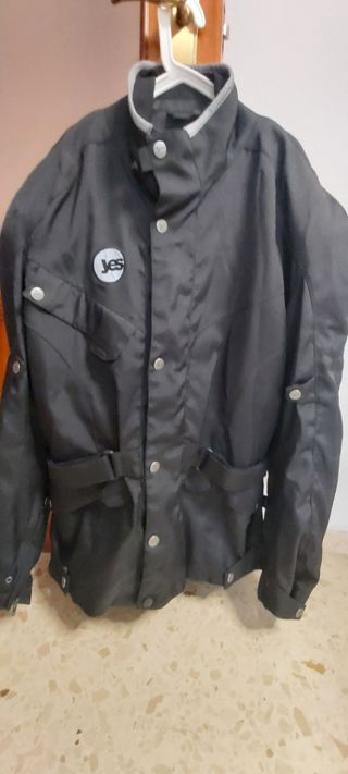 Chaqueta Nueva moto. 3/4 larga. Talla XL / XXL