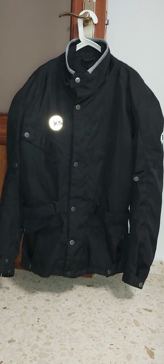 Chaqueta Nueva moto. 3/4 larga. Talla XL / XXL