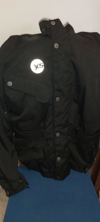 Chaqueta Nueva moto. 3/4 larga. Talla XL / XXL
