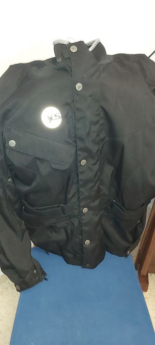 Chaqueta Nueva moto. 3/4 larga. Talla XL / XXL