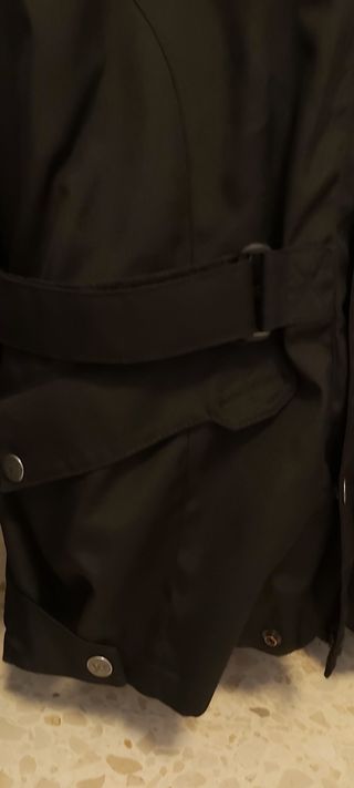 Chaqueta Nueva moto. 3/4 larga. Talla XL / XXL