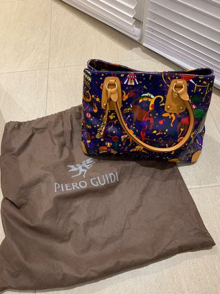 Borsa Piero Guidi