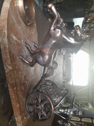 preciosa figura de romanos