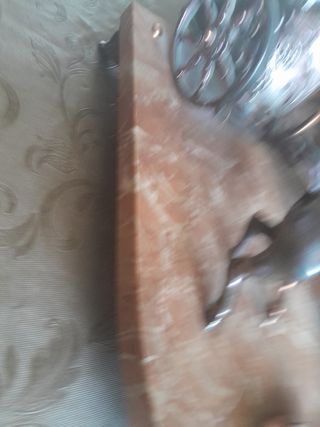 preciosa figura de romanos