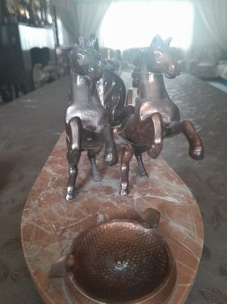 preciosa figura de romanos