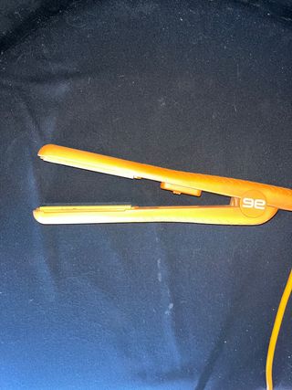 Plancha de pelo profesional