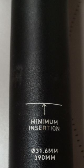  ROCKSHOX REVERB STEALTH 