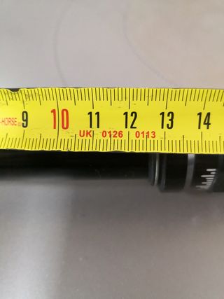  ROCKSHOX REVERB STEALTH 