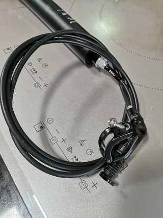  ROCKSHOX REVERB STEALTH 