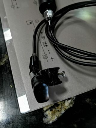  ROCKSHOX REVERB STEALTH 