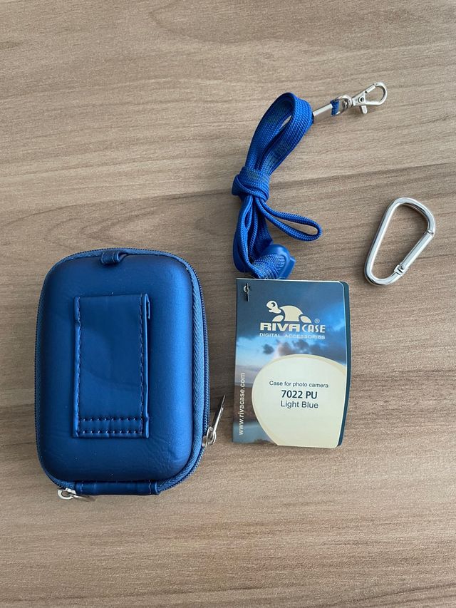 Fundas para cámara compacta A ESTRENAR