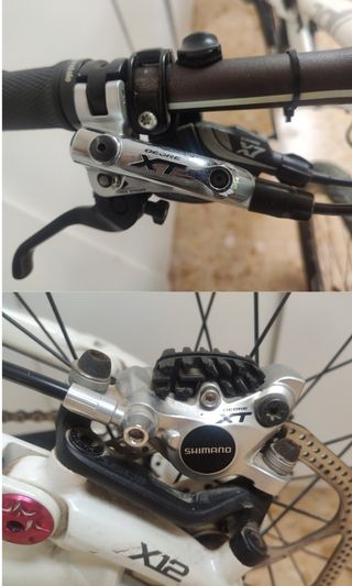 Cannondale Scalpel 29' Talla L