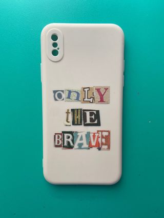 Funda iphone X y Xs Louis Tomlinson