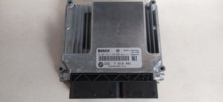 centralita motor BMW serie 1 118D (143cv)