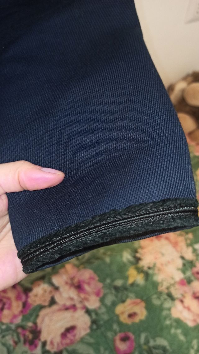 cappotto mezza stagione primavera cotone