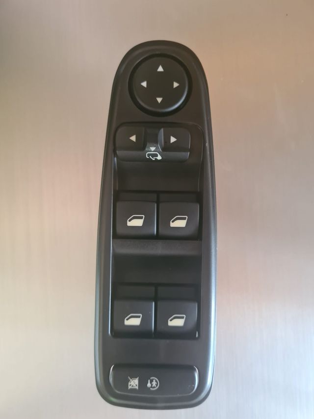 interruptor ventanillas