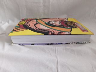 LOS CAMPEONES - Marvel - Edición limitada