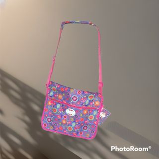 Bandolera Extraescolar