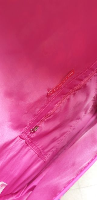 Bandolera Extraescolar