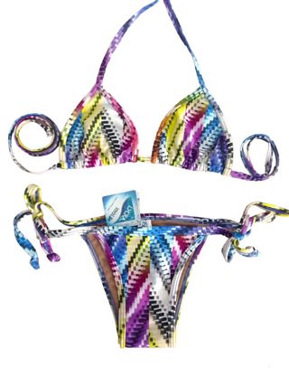 BIKINI BRASILEÑO S 🇧🇷