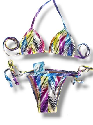 BIKINI BRASILEÑO S 🇧🇷