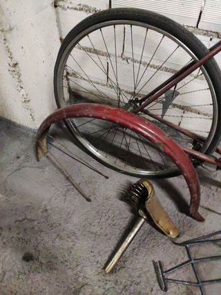 Bicicleta BH especial