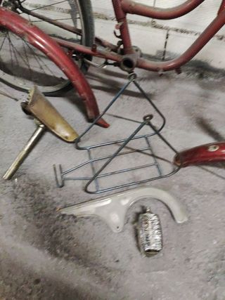 Bicicleta BH especial