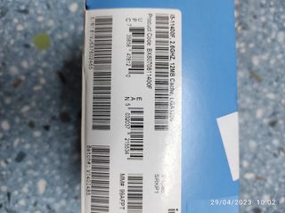Ventilador ordenador 