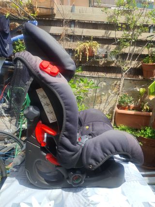 Sillita hasta 25 Kg Playxtreme Beat & Beattle