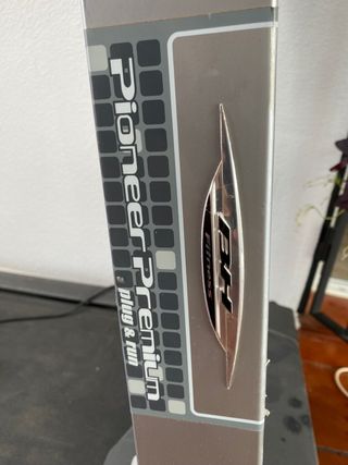 Cinta de correr BH FITNES