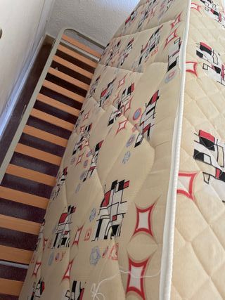 Colchón Pikolín para cama 90 cm x 180 cm