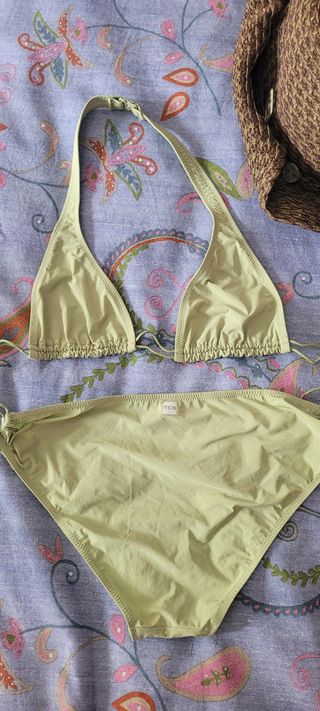 Bikini TCN