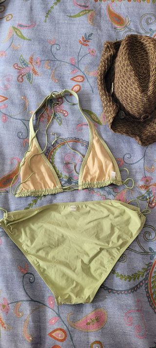 Bikini TCN