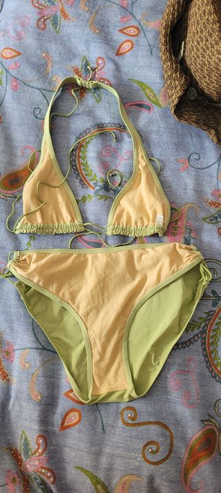 Bikini TCN